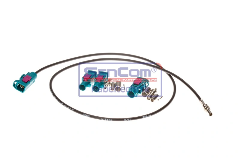 SenCom 10215