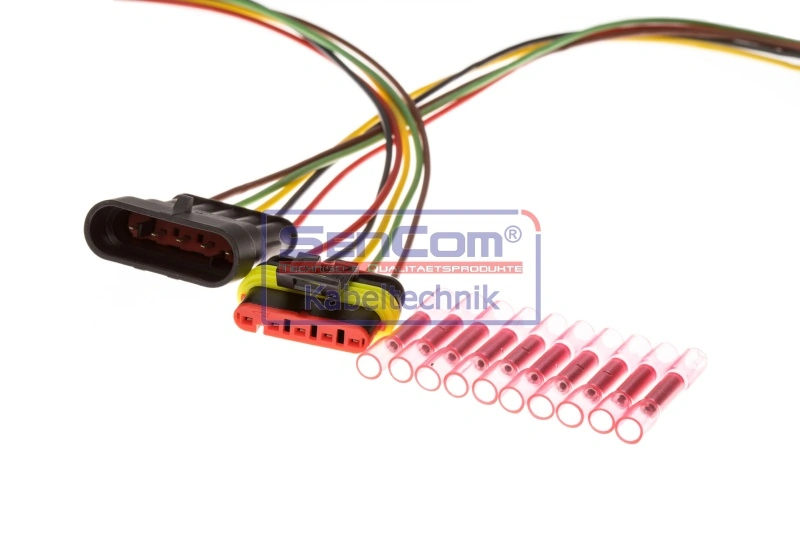 SenCom 10183
