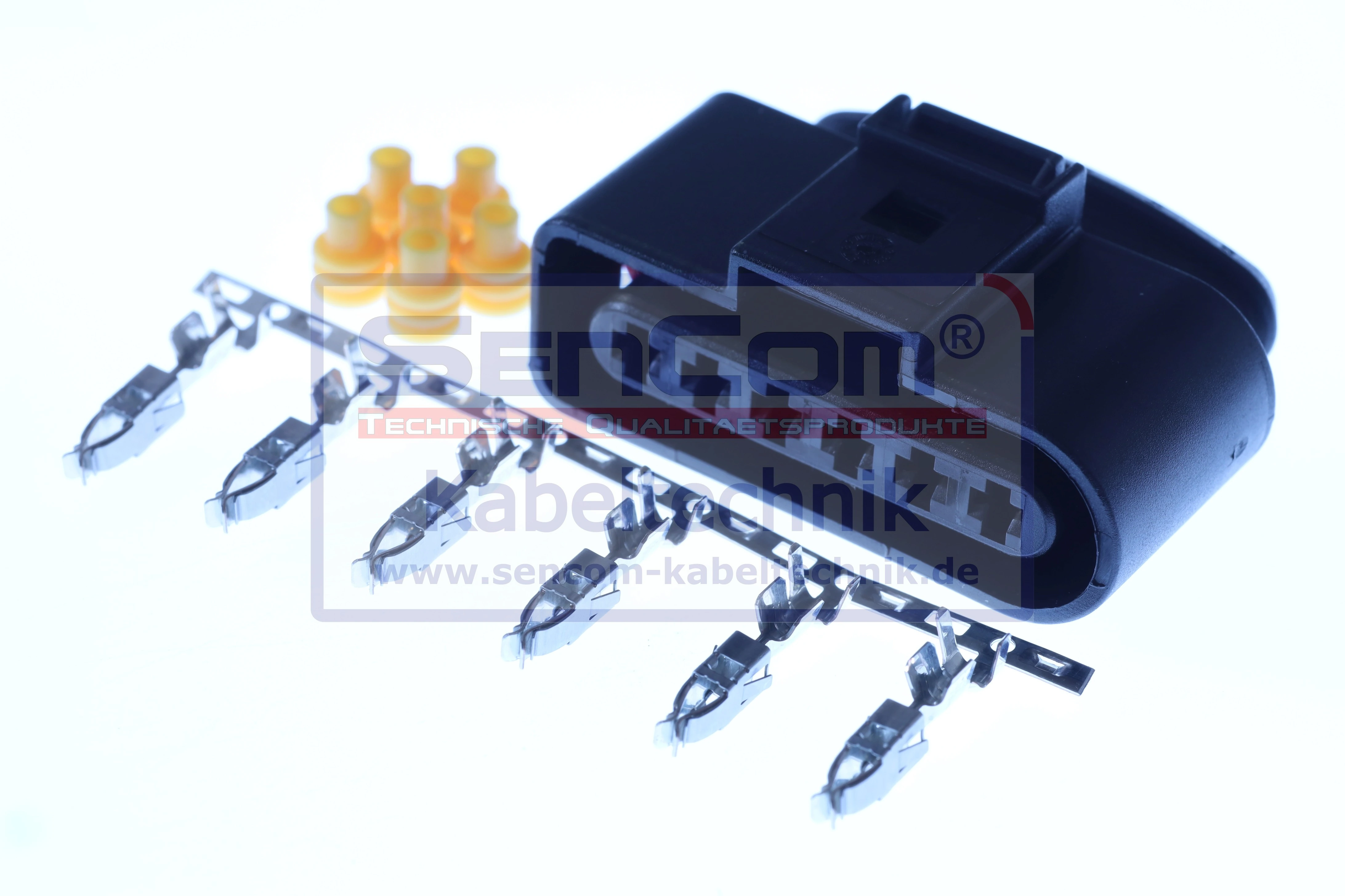 SenCom CS-20611