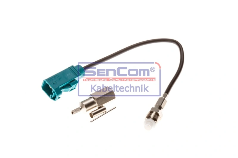 SenCom 1000005FK