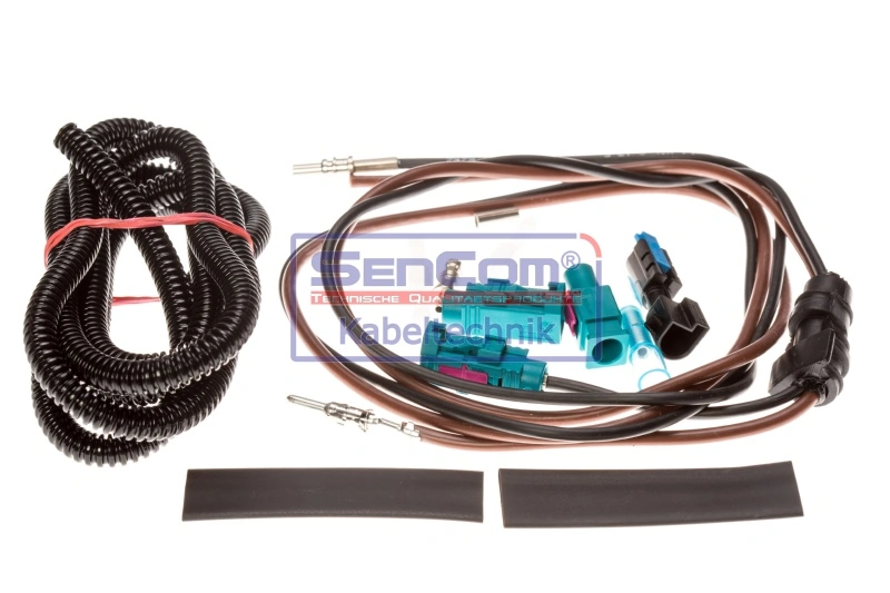 SenCom ANT0612