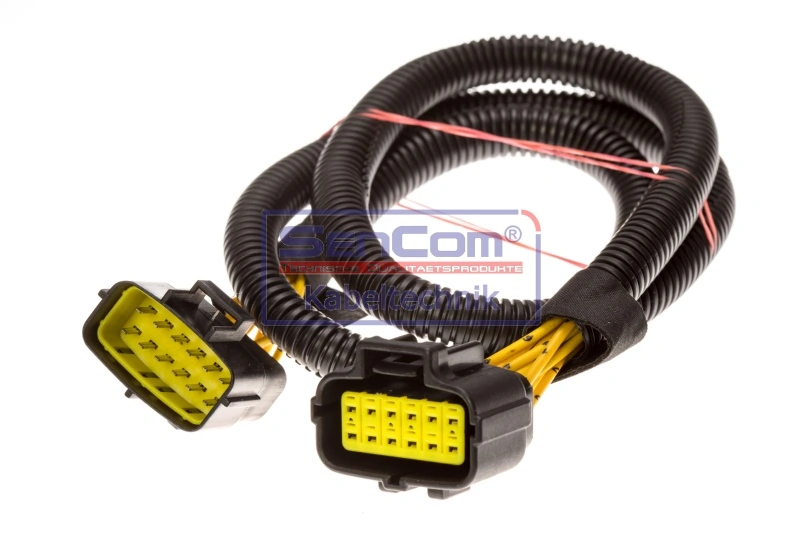 SenCom 10197