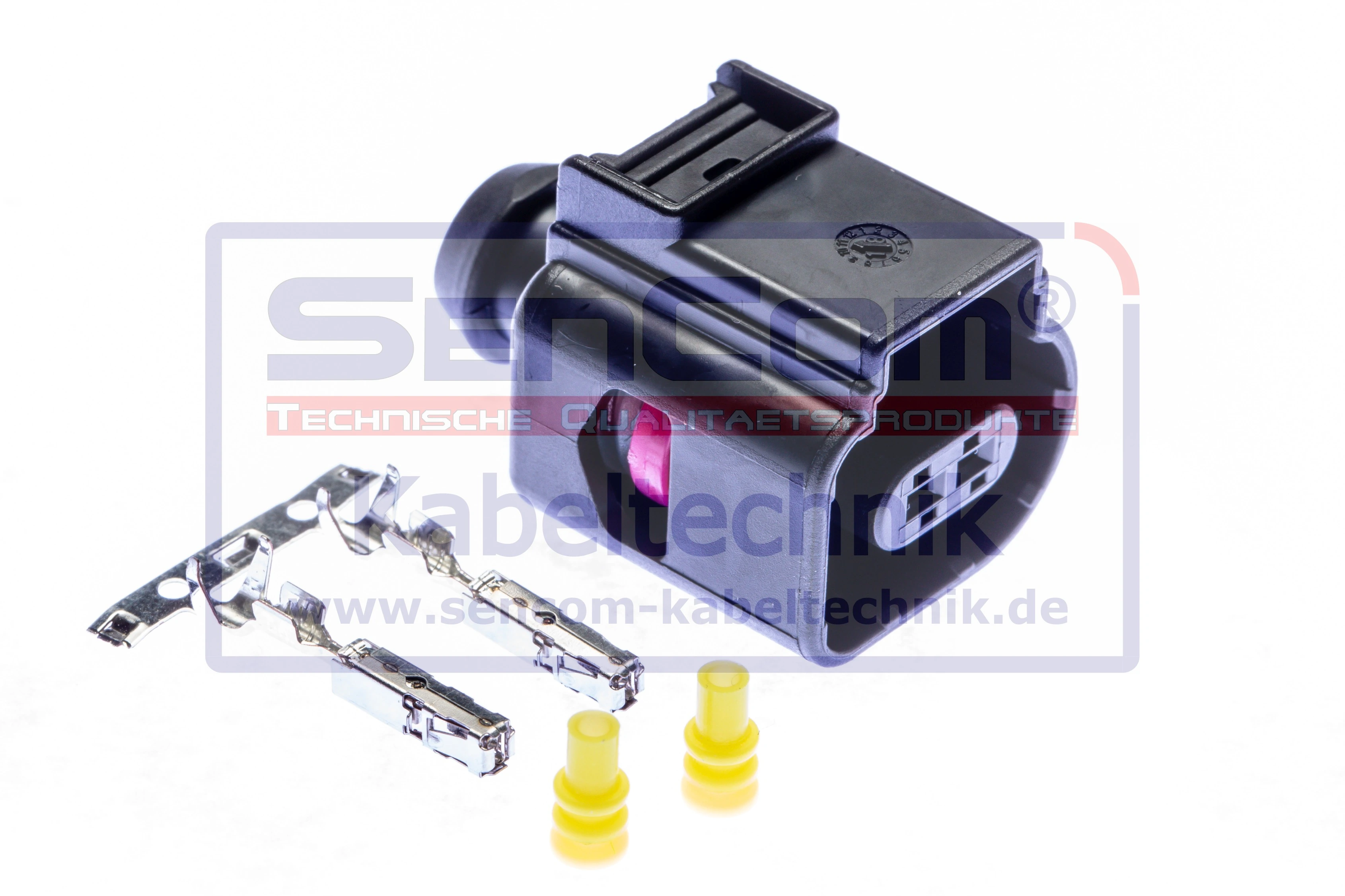 SenCom CS-20420
