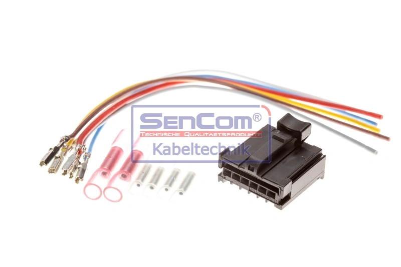 SenCom 10126