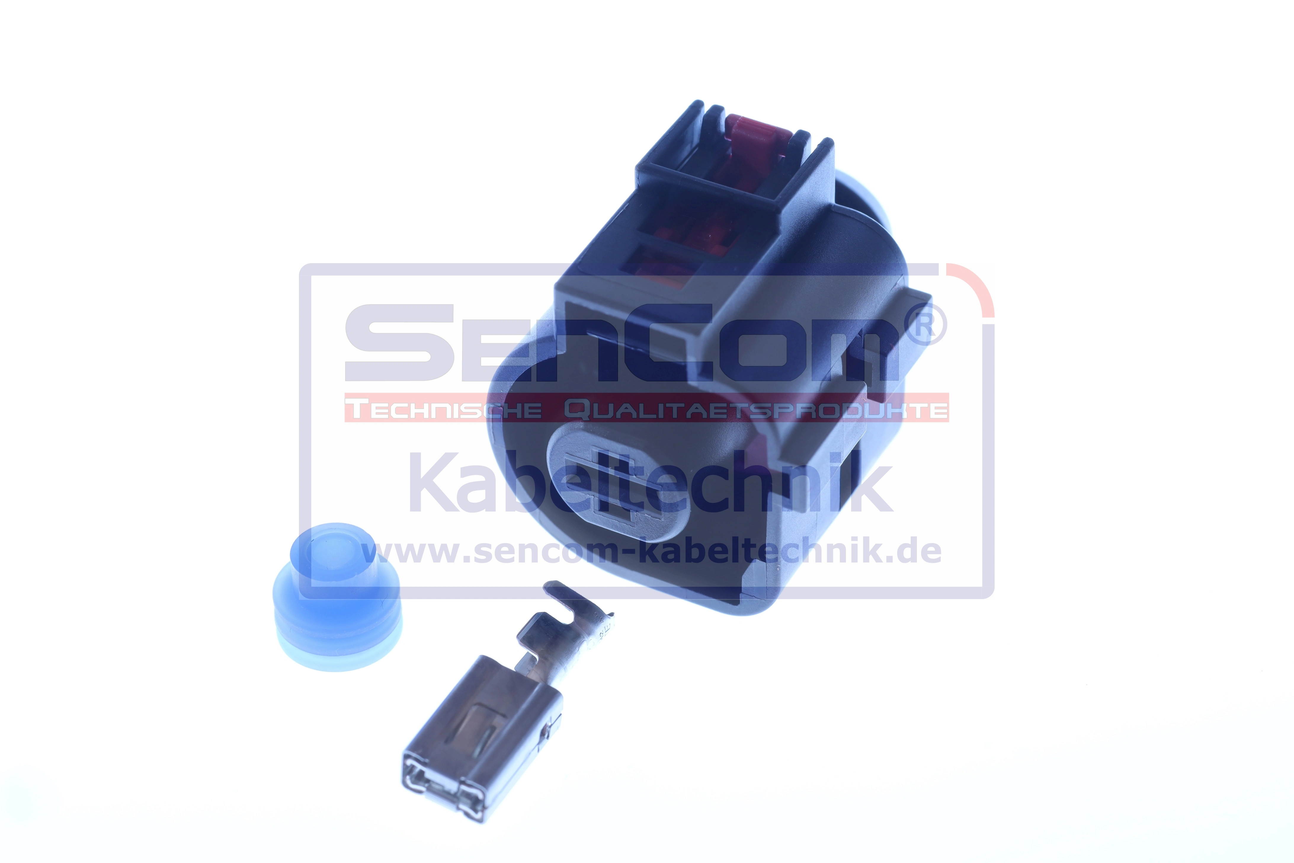 SenCom CS-20409