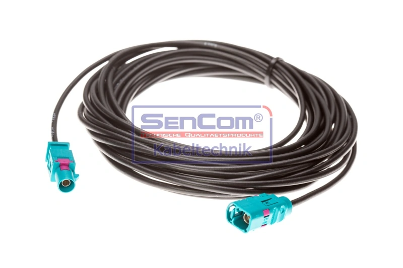 SenCom ANT01