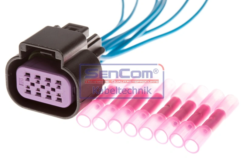 SenCom 10101