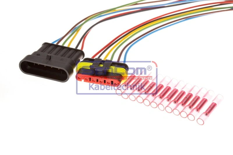 SenCom 10182