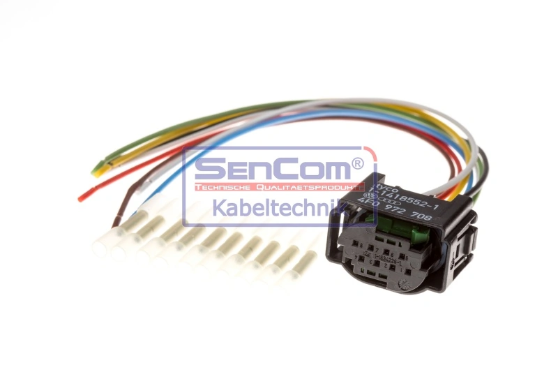 SenCom 10196