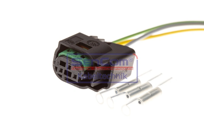 SenCom 10166