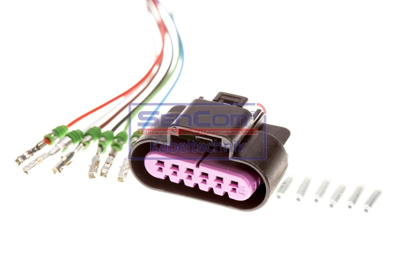 SenCom 10020