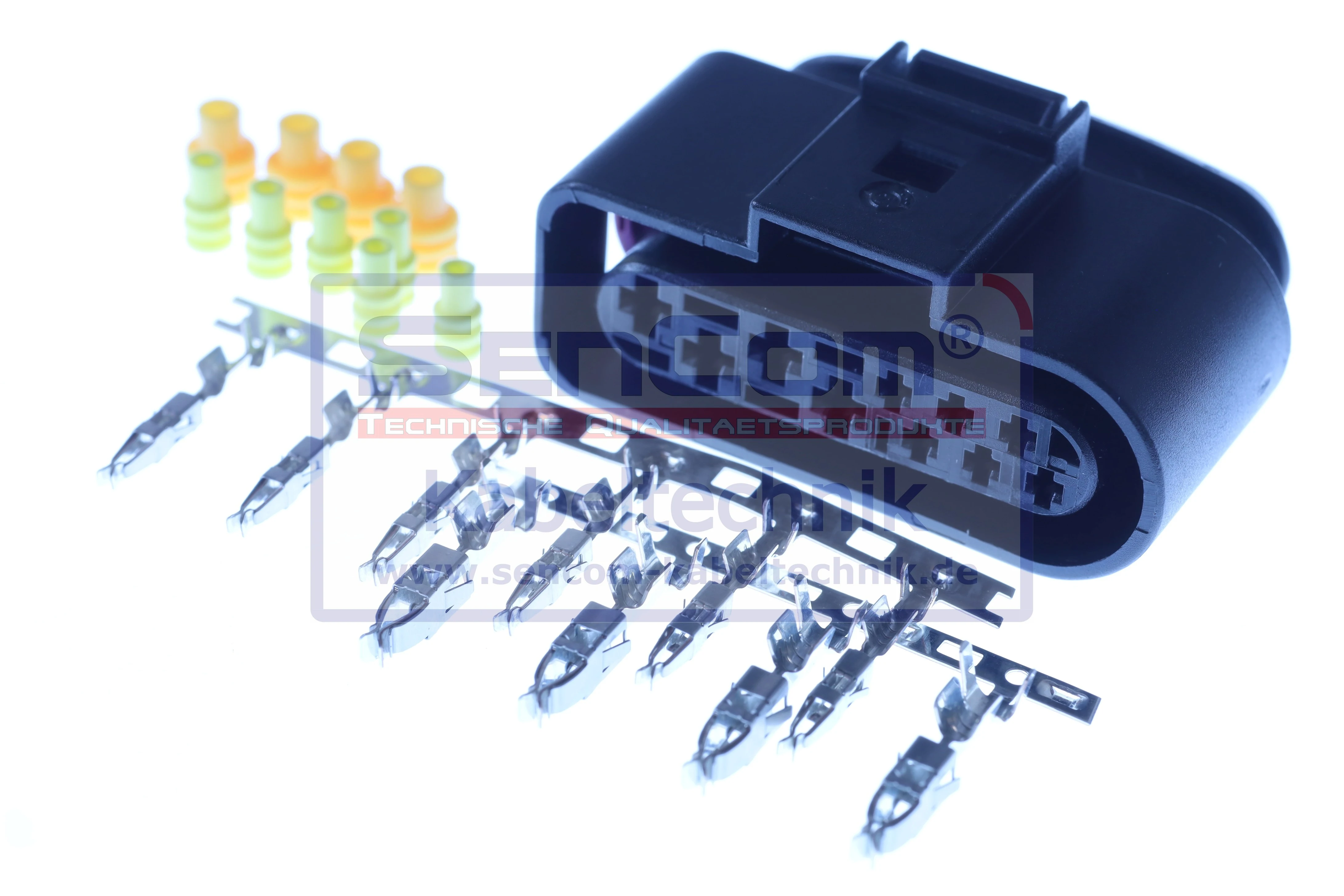 SenCom CS-20618