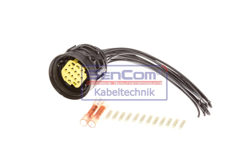 SenCom 10188