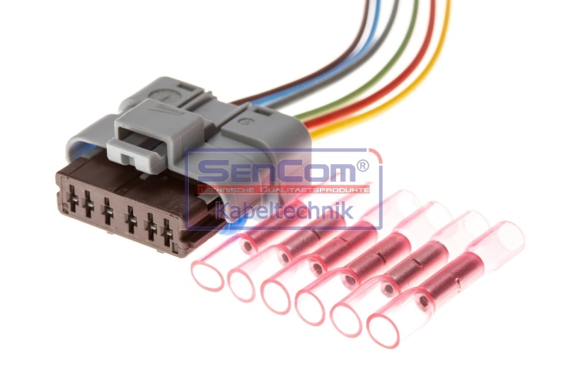SenCom 10133