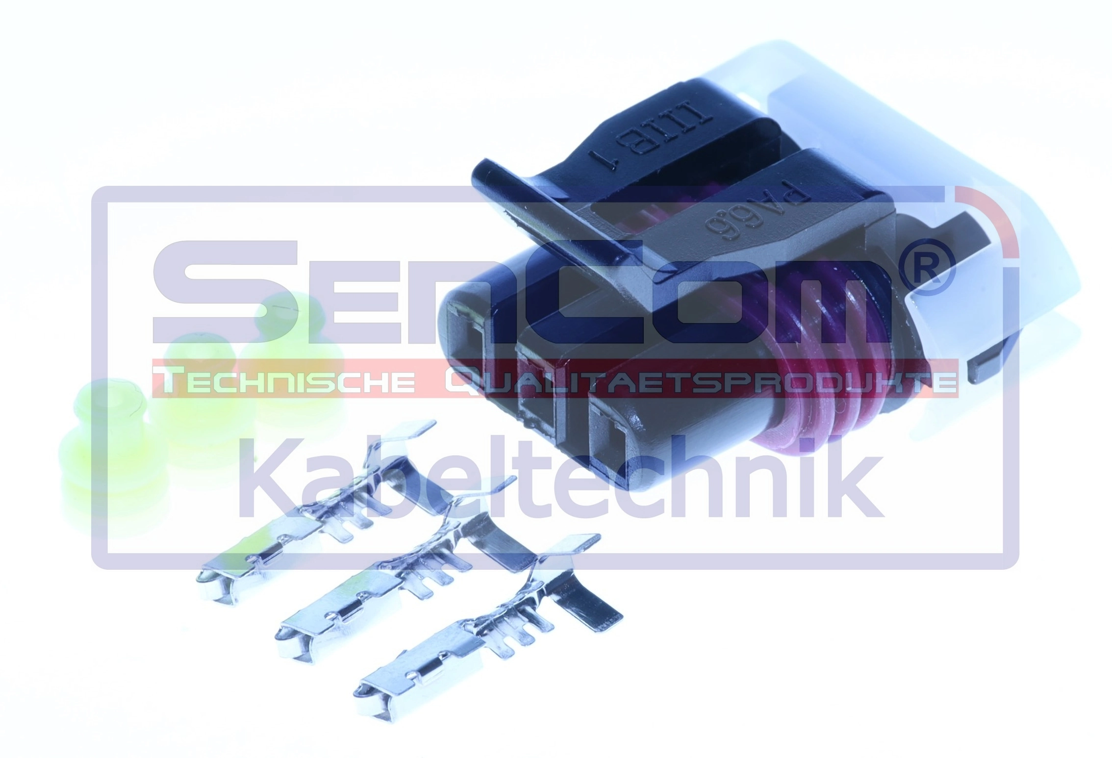 SenCom CS-20435