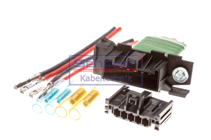 SenCom 10207-S