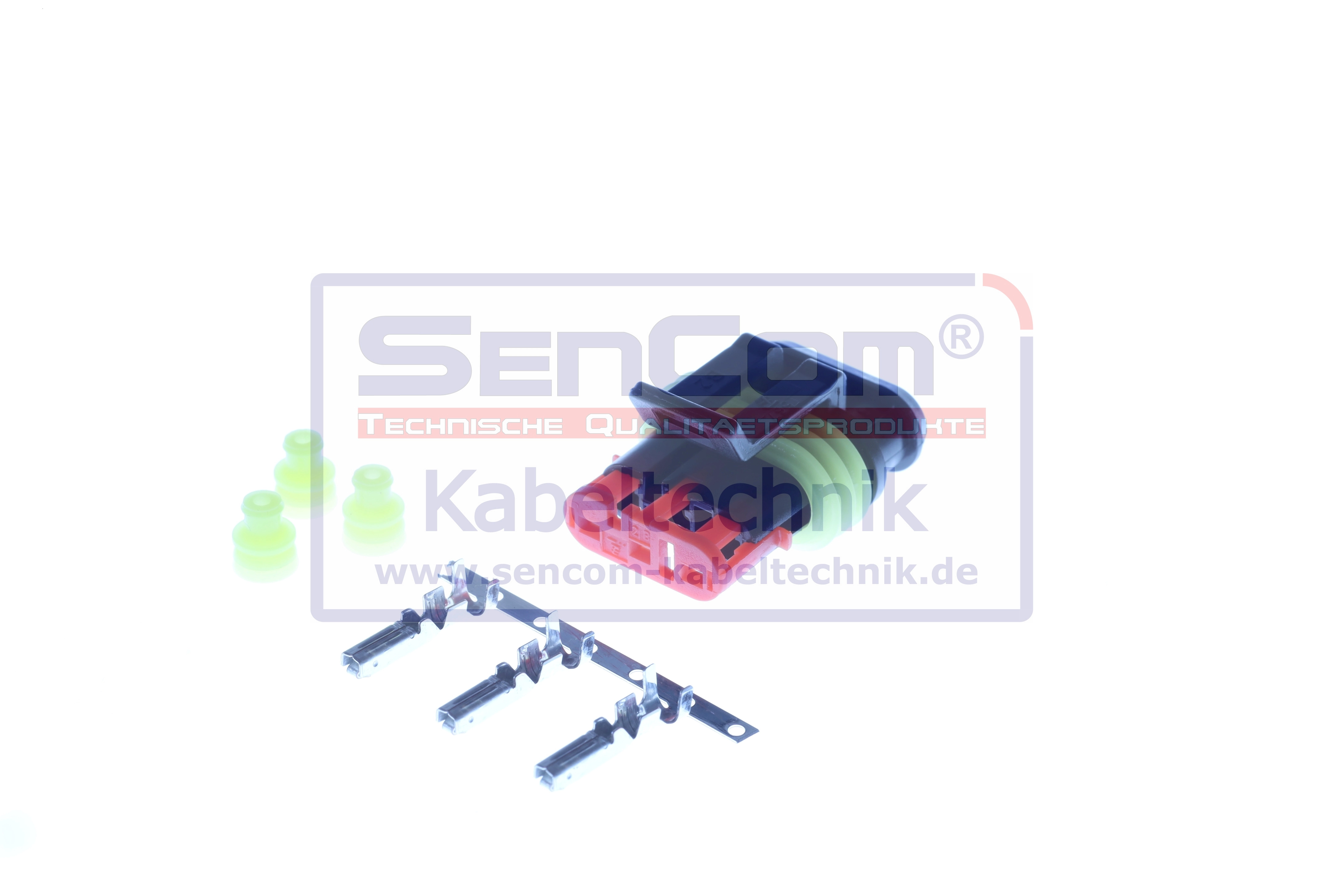 SenCom CS-20450