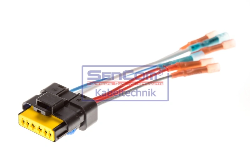 SenCom 9910500