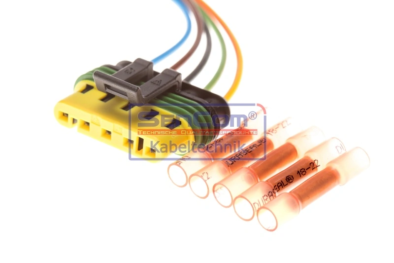 SenCom 10134