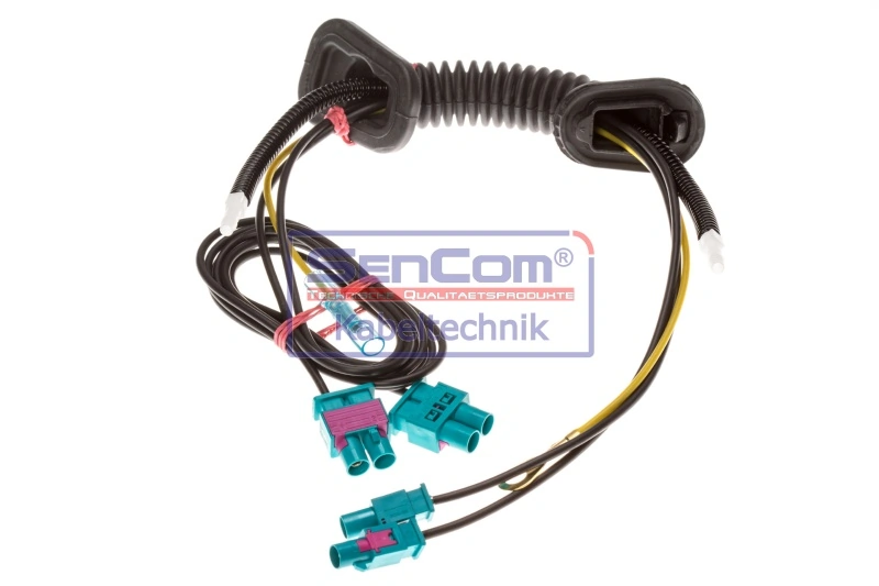SenCom 1510600