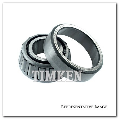 TIMKEN 07087X/07210X