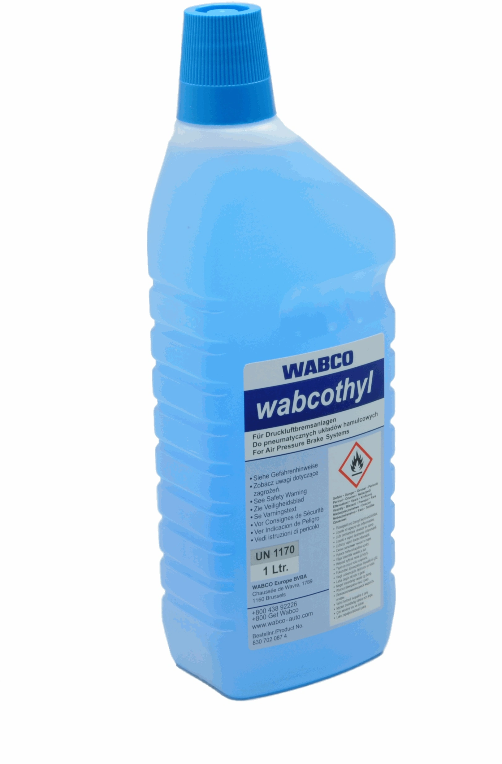 WABCO 8307020874