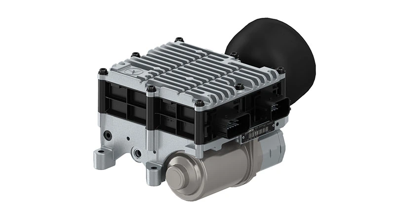WABCO 4770010080