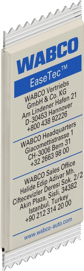WABCO 8305021014