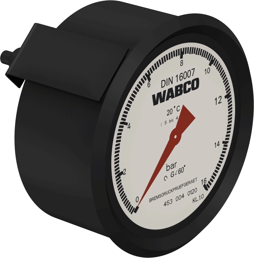 WABCO 4530040120