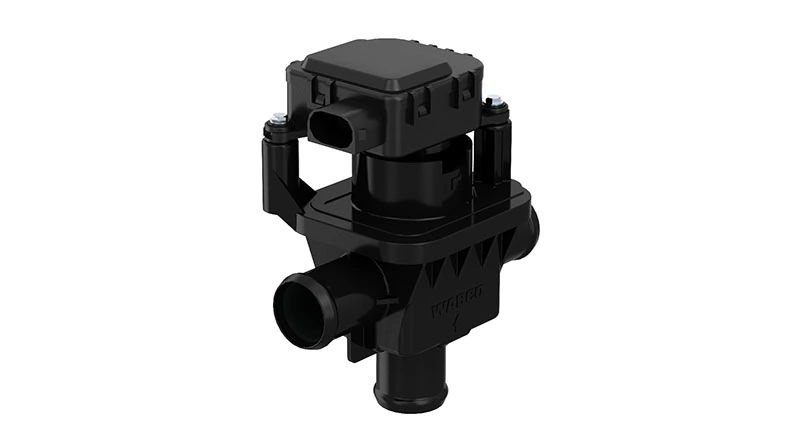 WABCO 4460912000