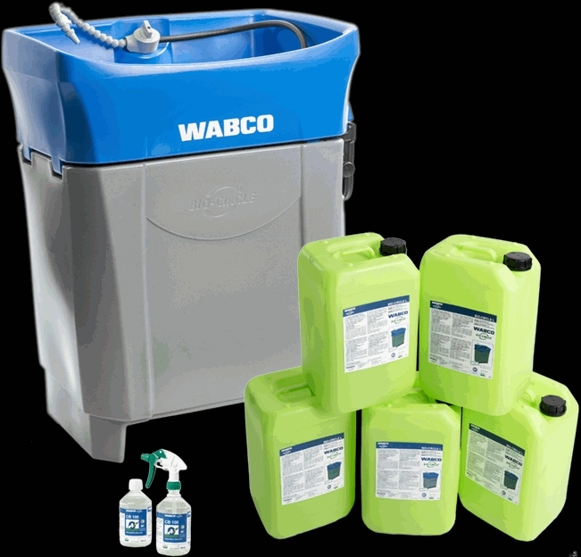 WABCO 3001000070