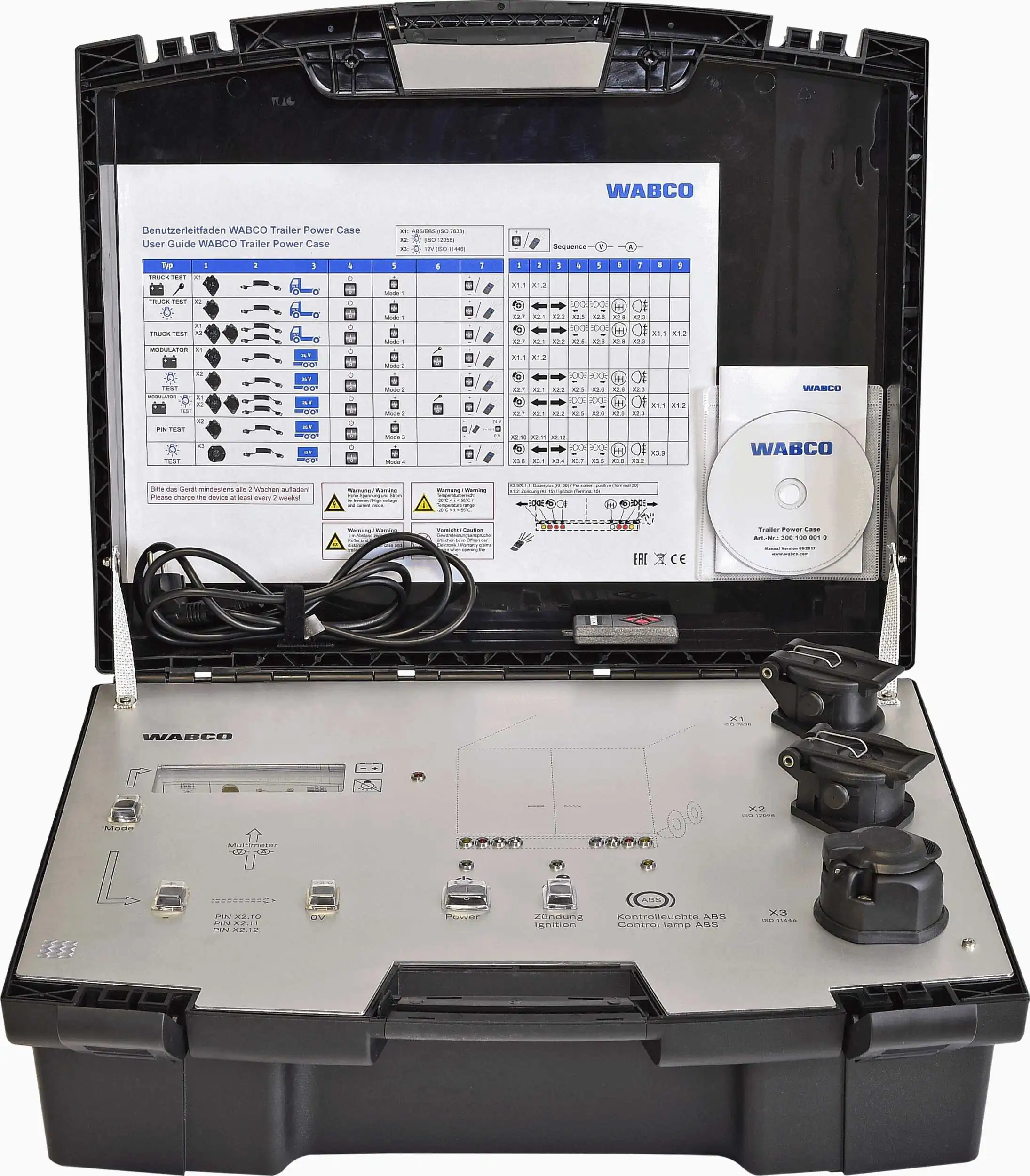 WABCO 3001000010