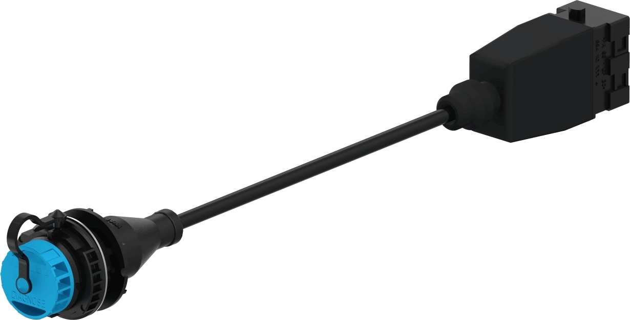 WABCO 4496720300