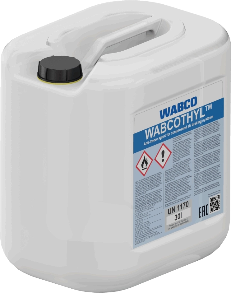 WABCO 8307020894