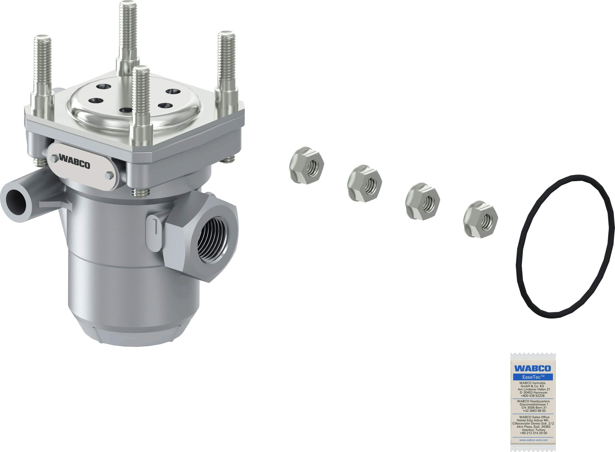 WABCO 4213559312