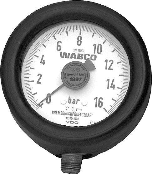 WABCO 4530040070