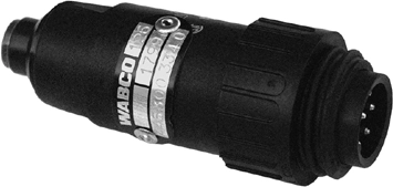 WABCO 4463003340