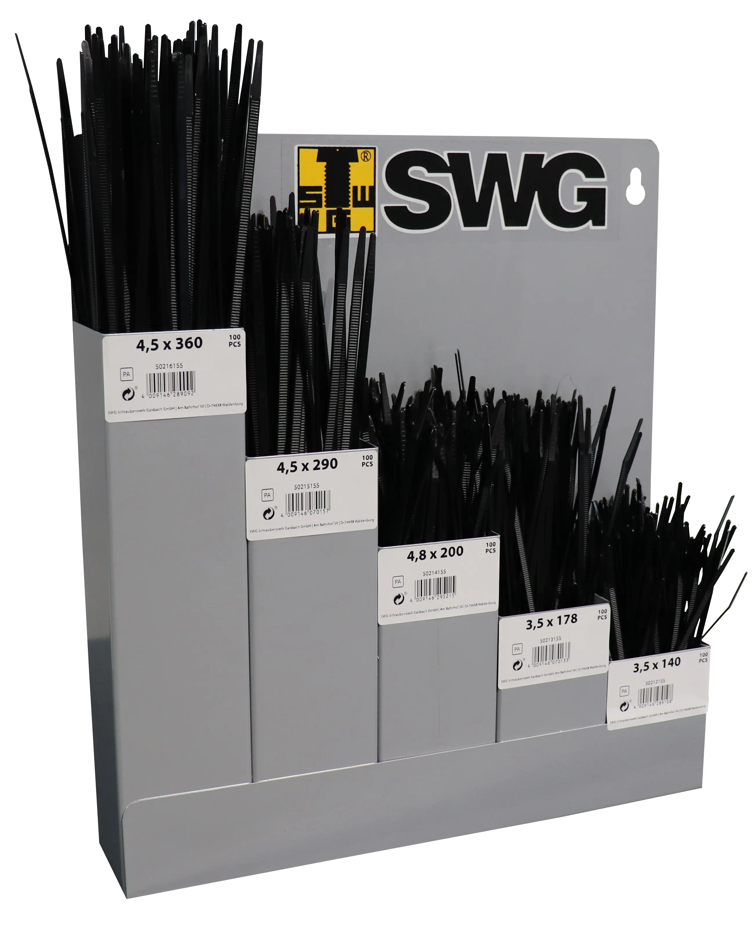 SWG Automotive 99545201075