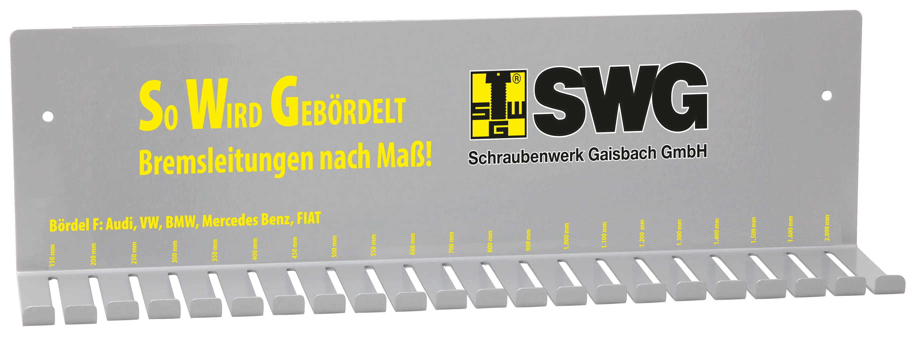 SWG Automotive 88990130075