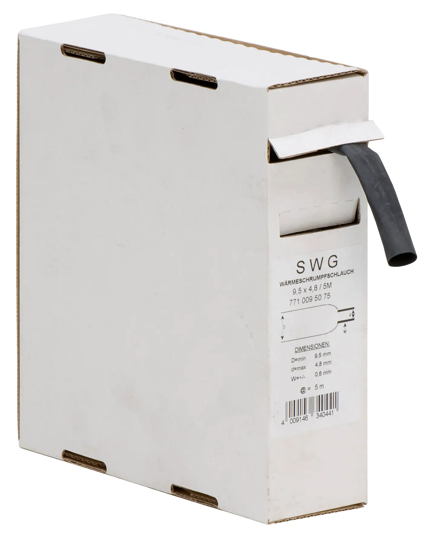 SWG Automotive 7710048055