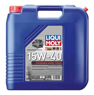 LIQUI MOLY 1121