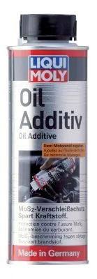 LIQUI MOLY 1012