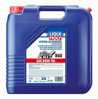 LIQUI MOLY 1048