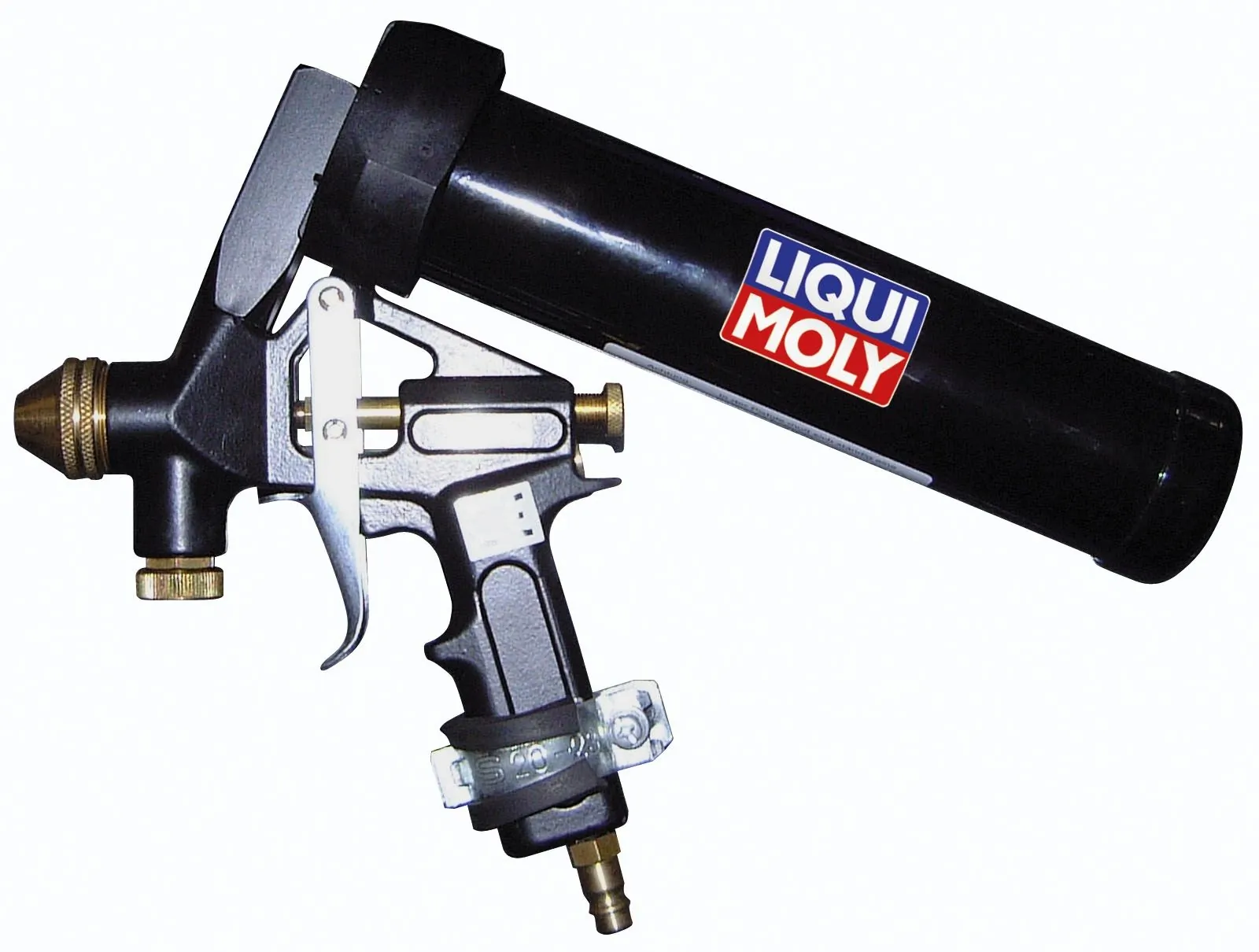 LIQUI MOLY 6221
