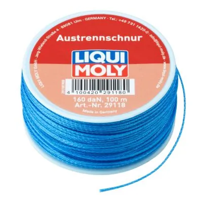 LIQUI MOLY 29118