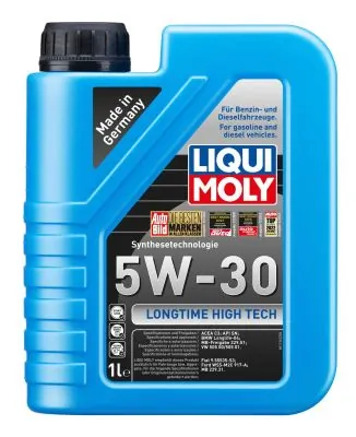 LIQUI MOLY 1136