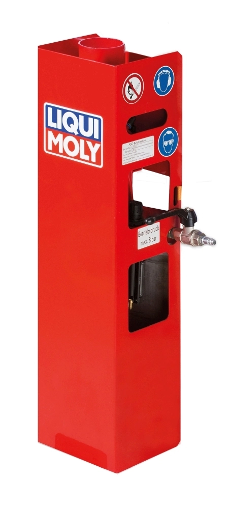 LIQUI MOLY 3384