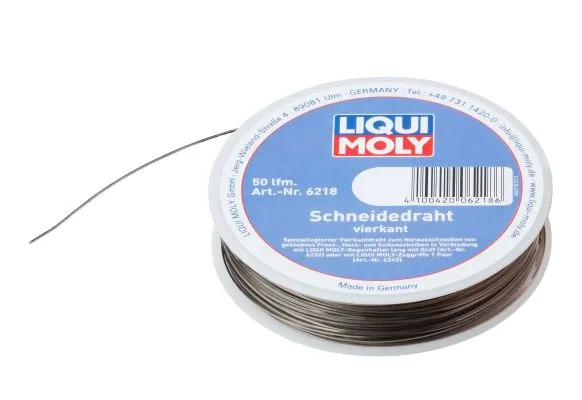 LIQUI MOLY 6218
