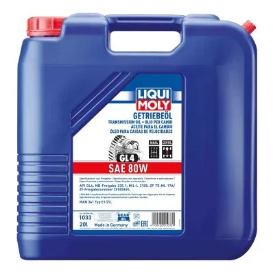 LIQUI MOLY 1033