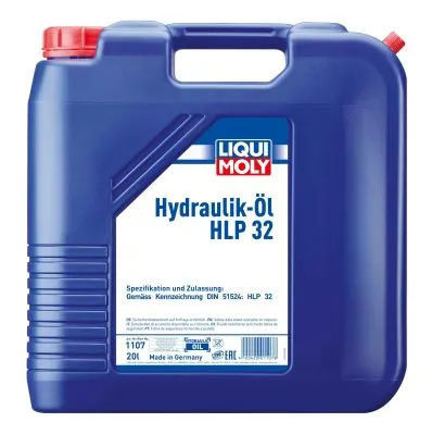 LIQUI MOLY 1107